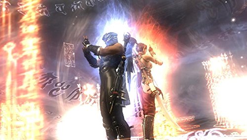 Ninja Gaiden Sigma 2 Plus II + Ps Vita Neuf Scellé Ru Pal sony PLAYSTATION Psv