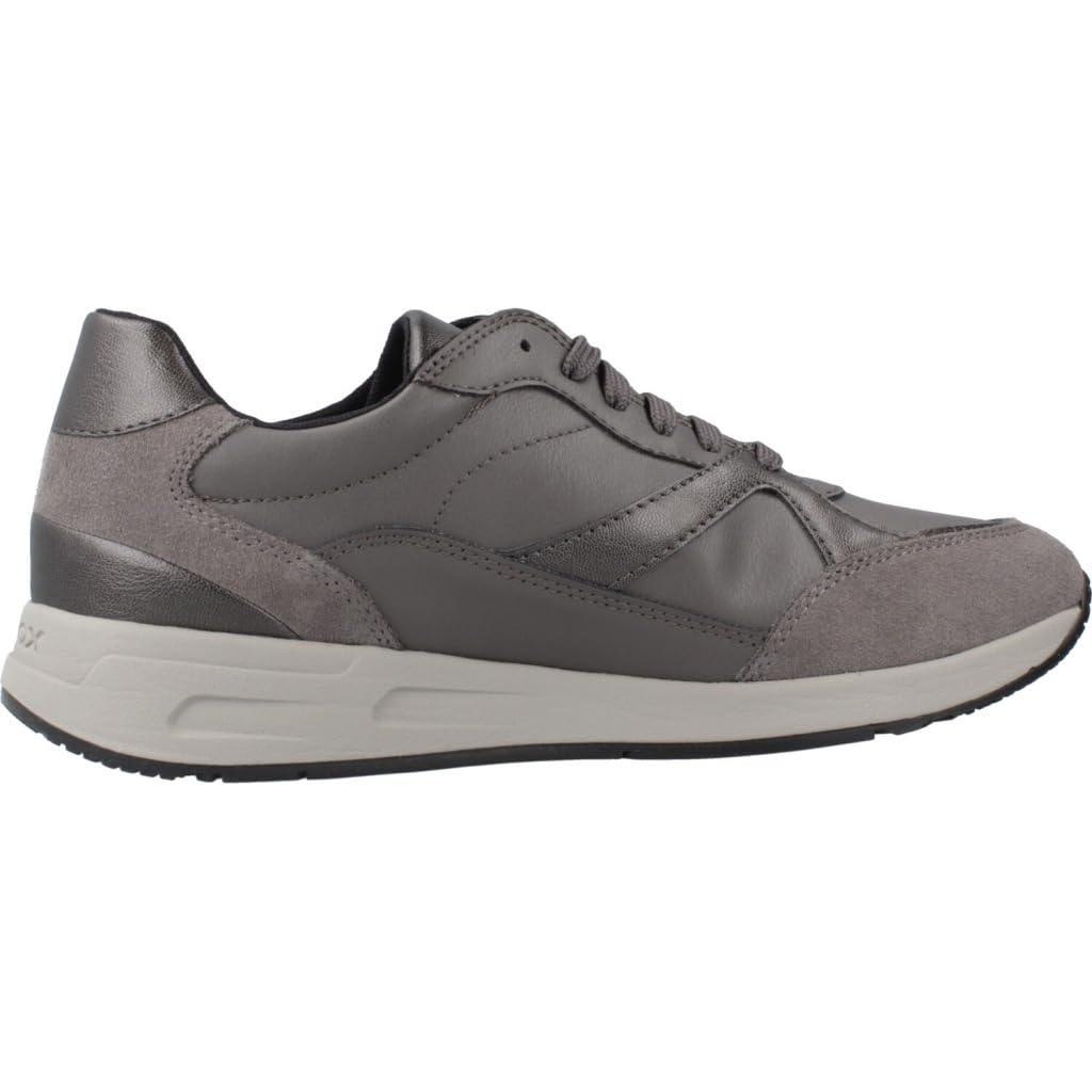 Geox D Bulmya A ZapatillasMujer