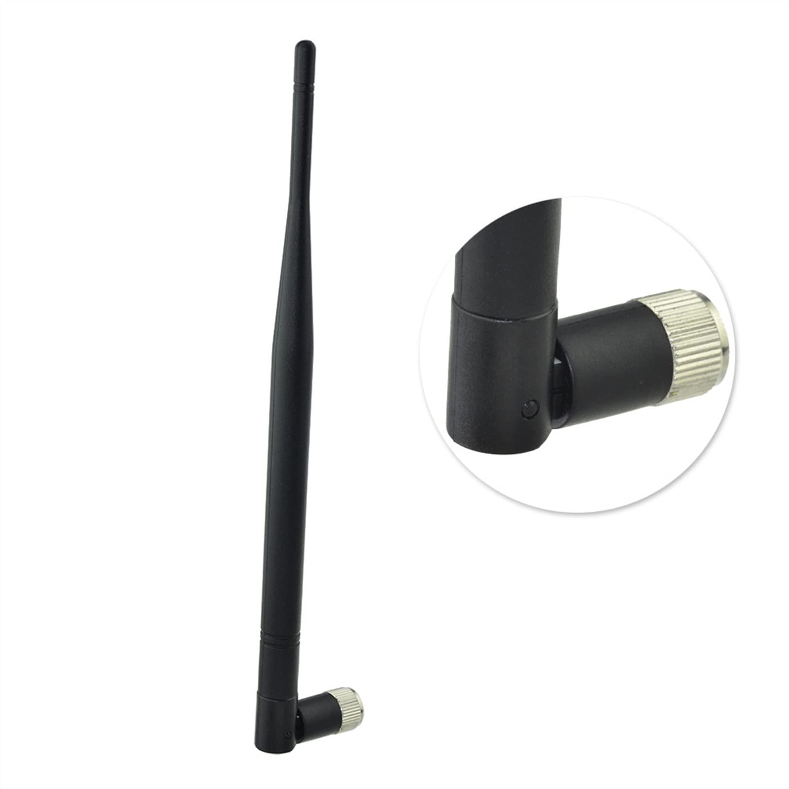 Amazon.co.jp: MGRAS 3.5dbi 896-960MHz 900MHz GSMゴムアンテナの傾き 
