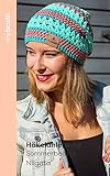  myboshi Häkelanleitung Sommerbeanie Niigata: Häkelmütze für Erwachsene und Kinder