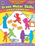 Activities for Gross Motor Skills Development Early Childhood