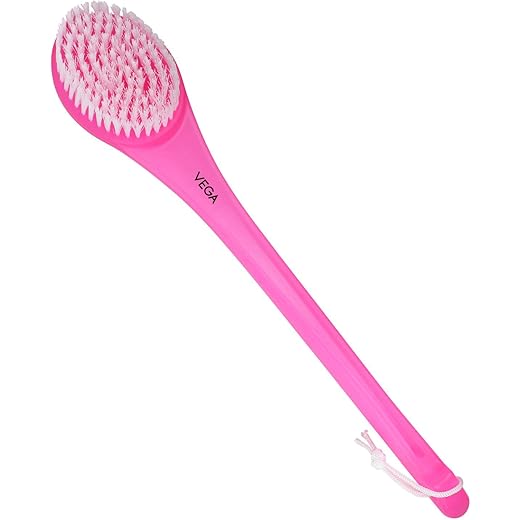 Vega Bath Brush 134 G Blue