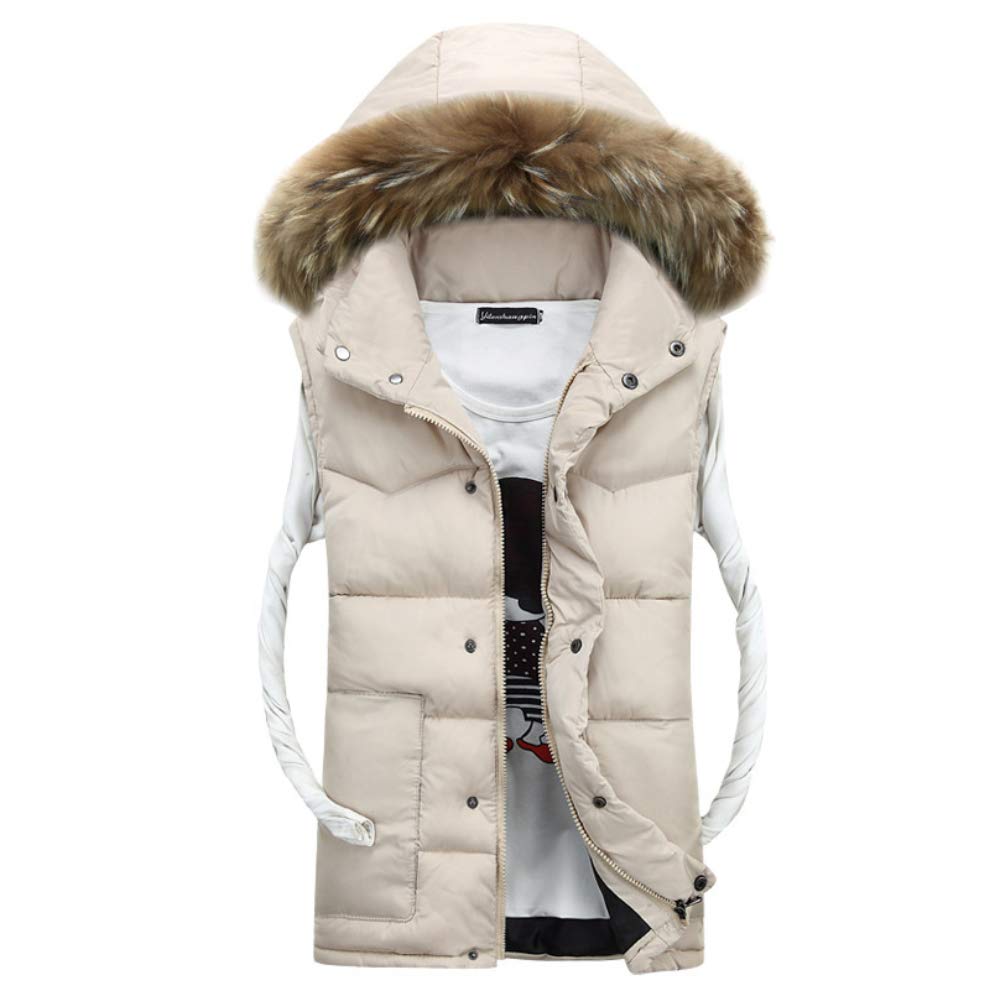 Amazon | [Boniton] ベストダウンベストメンズ カジュアルライト