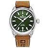 Alpina Men’s Strap Watch