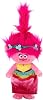 Trolls World Tour - Poppy 18 45cm Soft Plush Toy - Rainbow Dress