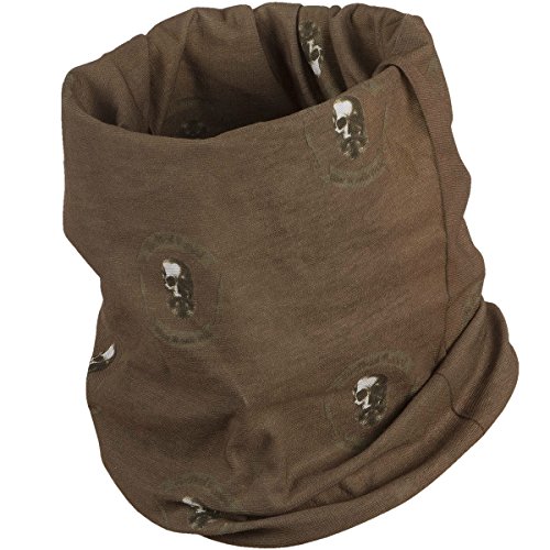 Pentagon Tactical Beard collo Ghetta Coyote
