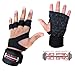 Weight Lifting Gloves With 12