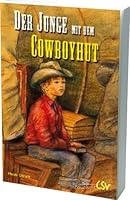 Der Junge mit dem Cowboyhut 3892878250 Book Cover