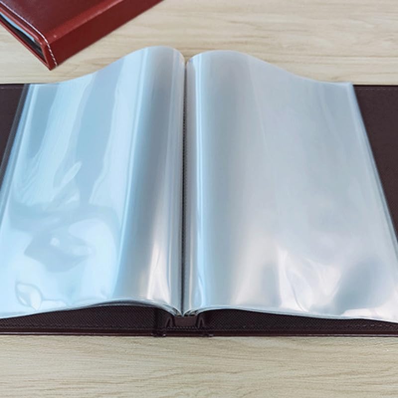 Fundas para guardar materiales académicos, certificados de honor, cajas de almacenamiento, álbumes de fotos