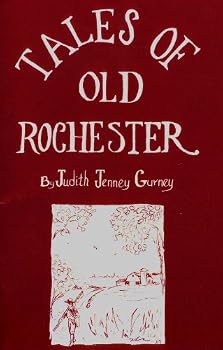 Paperback Tales of Old Rochester Book