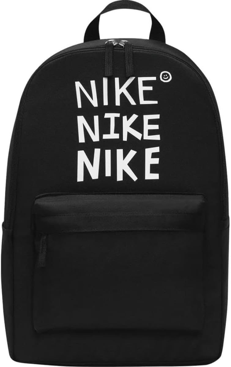 nike black bookbag