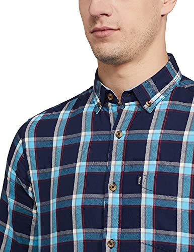Image of Amazon Brand - INKAST Men's Regular Fit Shirt