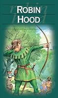 Robin Hood B009QR7WOA Book Cover