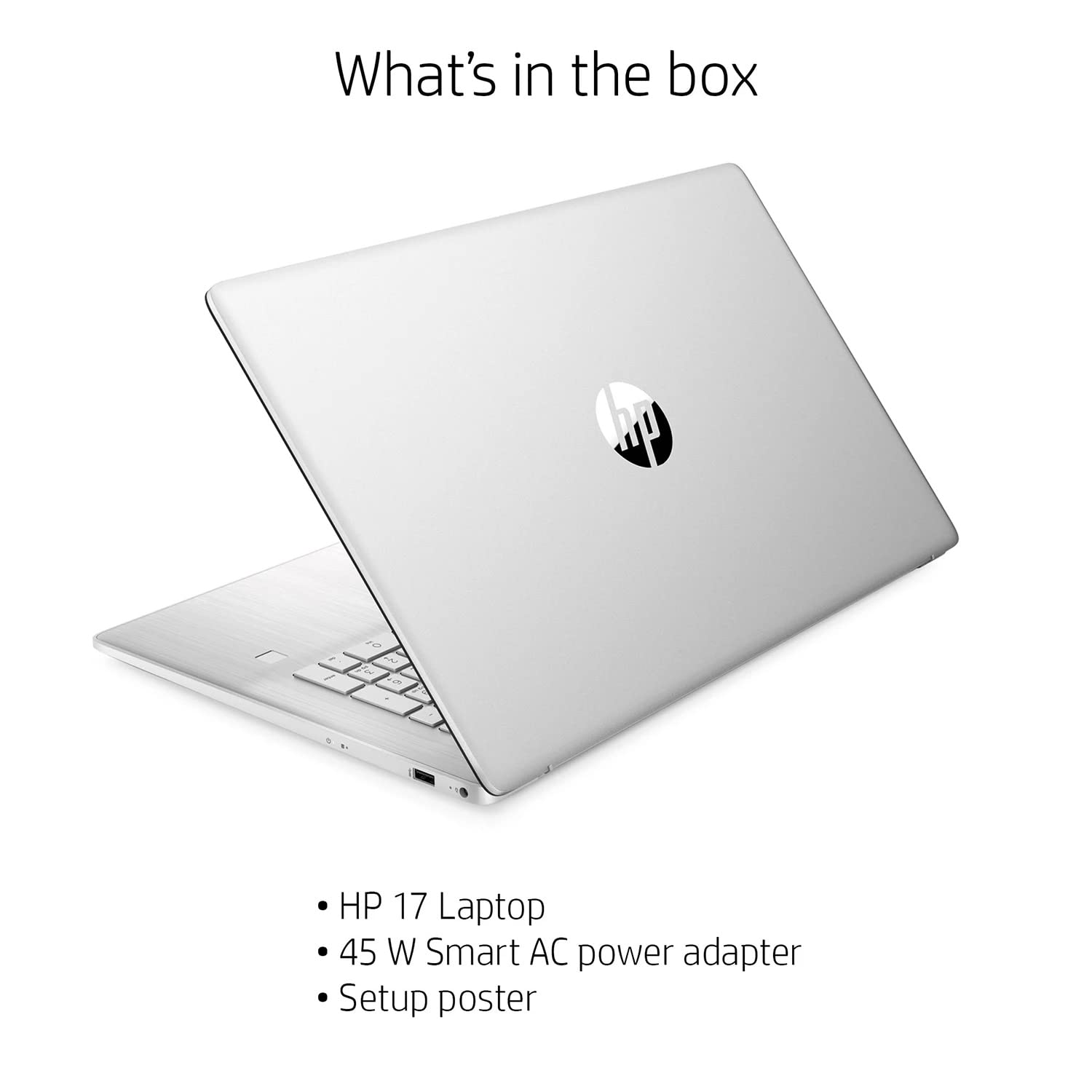 Amazon.com: 2022 HP High Performance Business Laptop - 17.3