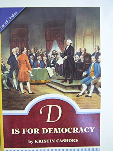 Social Studies 2006 Leveled Reader Grade 4 Unit... 032814844X Book Cover