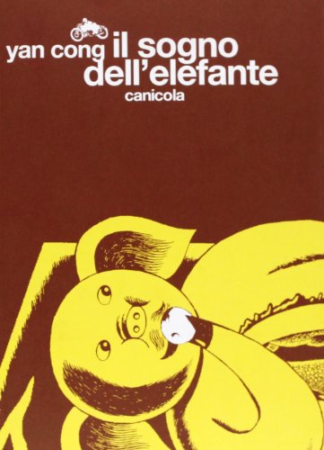 Il Sogno Dell'elefante