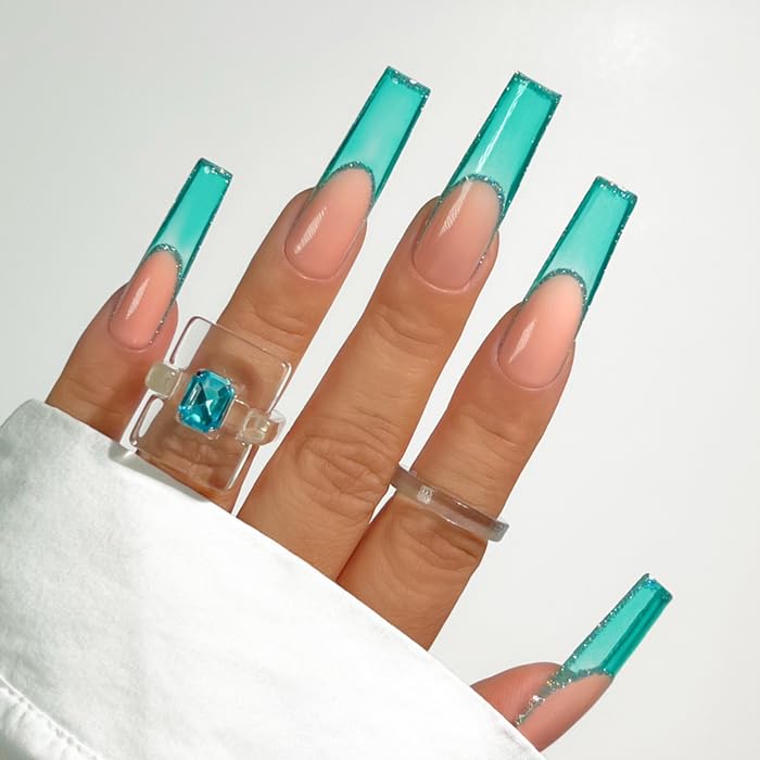 Esmalte de Gel Soak Off Jelly Tint KIARA SKY miniatura 2