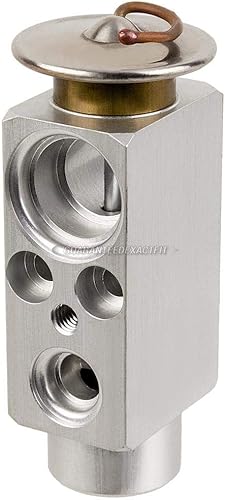 Miniatura 4 de Para BMW 323i 1999 OEM AC Compresor wAC Kit de Reparación - BuyAutoParts 61-87500RN Nuevo