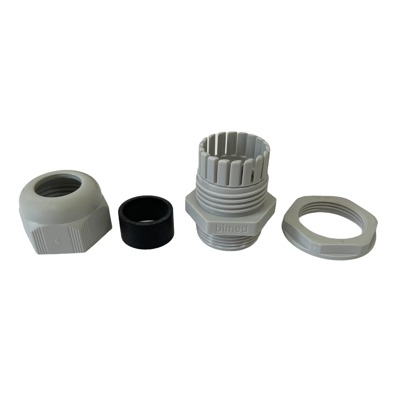 Kabelverschraubungen PG13.5 - Wasserdicht Bis IP68