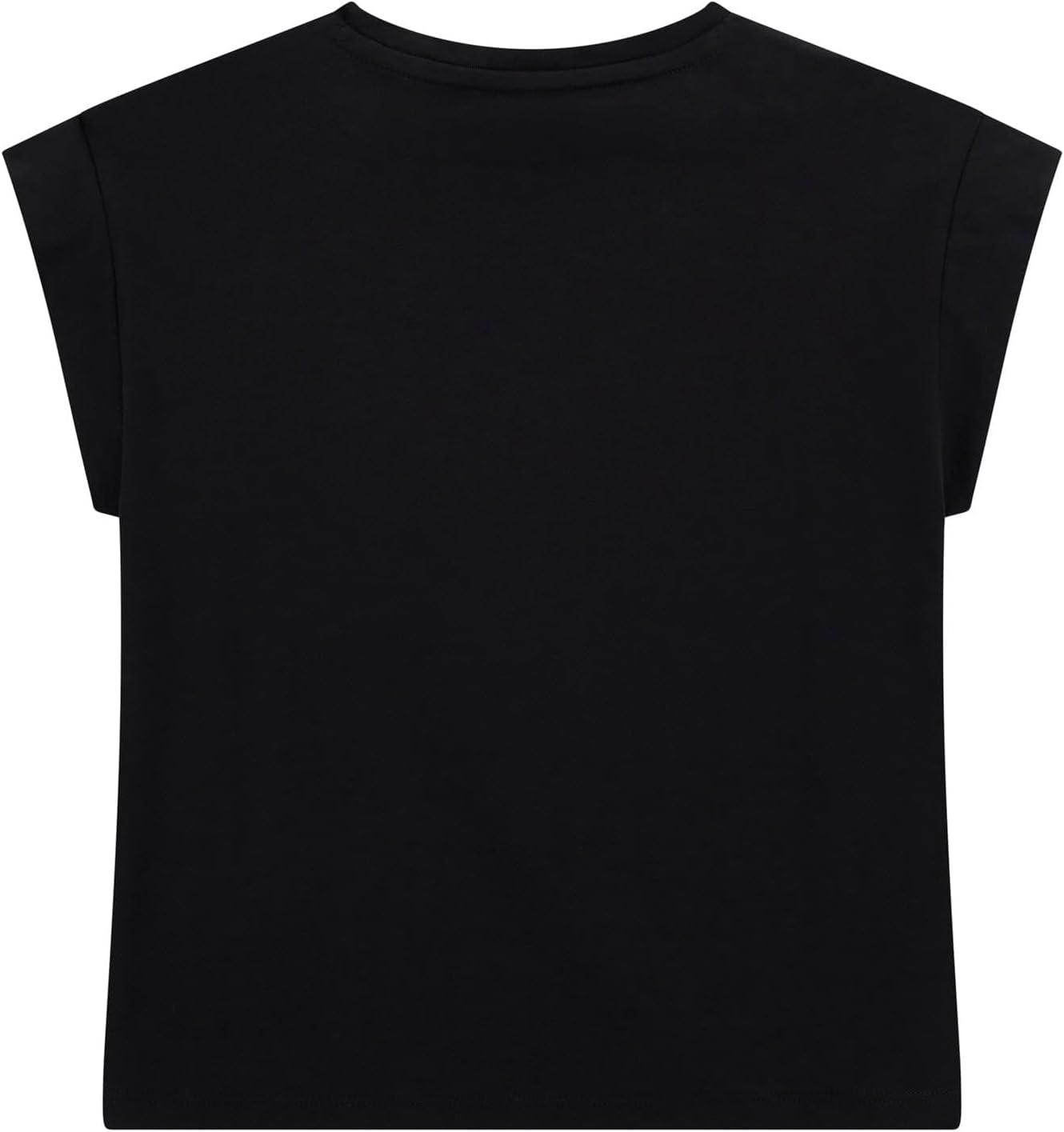 Guess Girls Short Sleeve Midi T-Shirt - Image 2