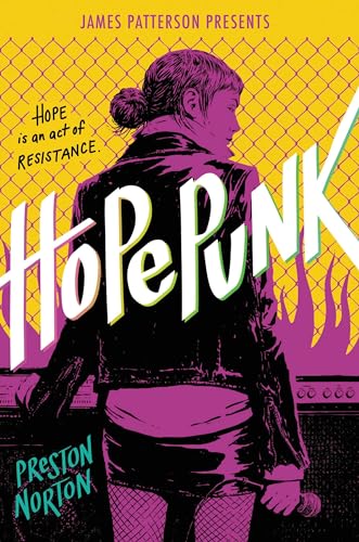 Hopepunk view 2