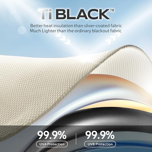 Image of Naturehike Village Instant Tent, 4 Person 8 Person Camping Tent with Full Rainfly, Waterproof Large Cabin Tents for Car Camping