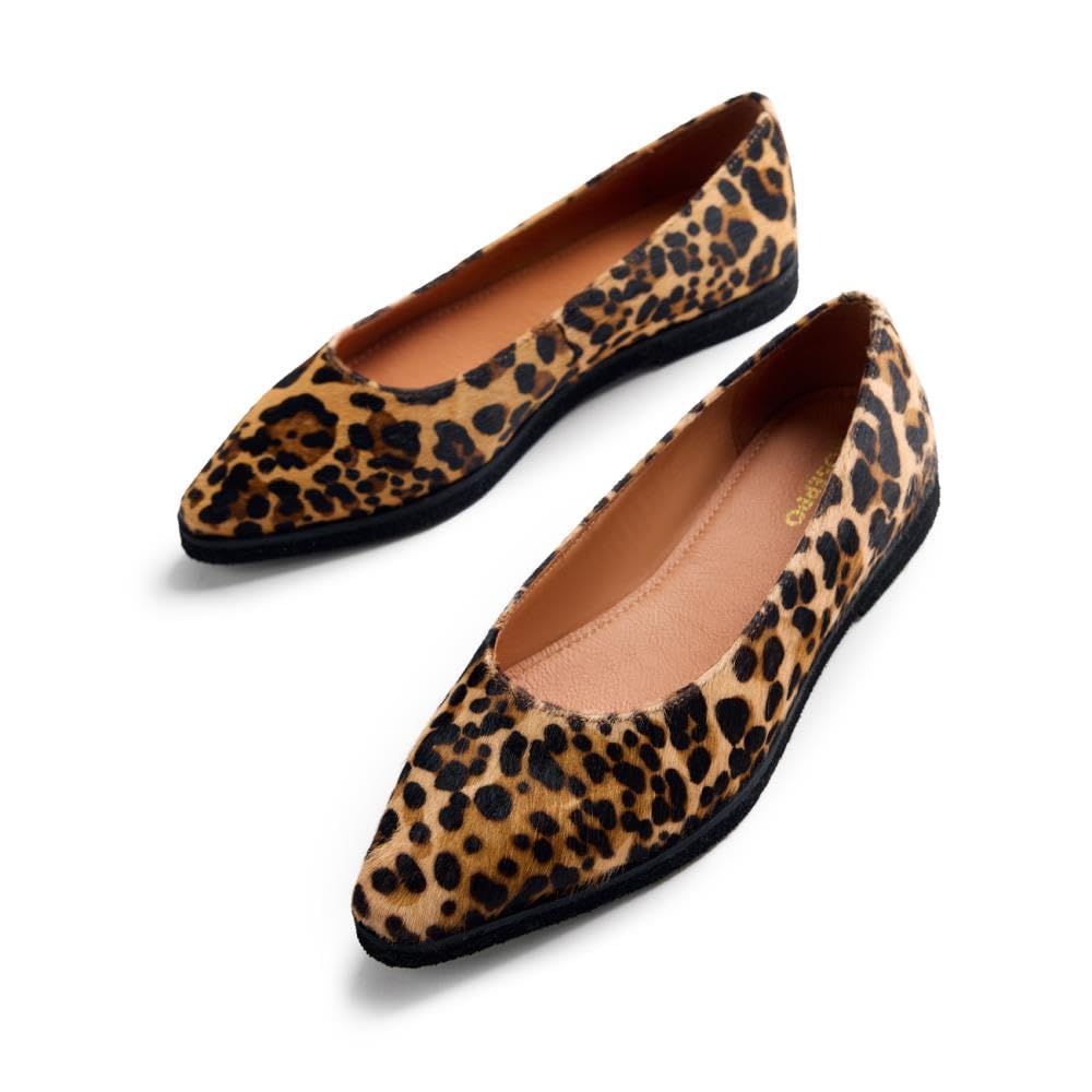 GIOSEPPO Badoura Zapatos Planos Mary JaneMujer