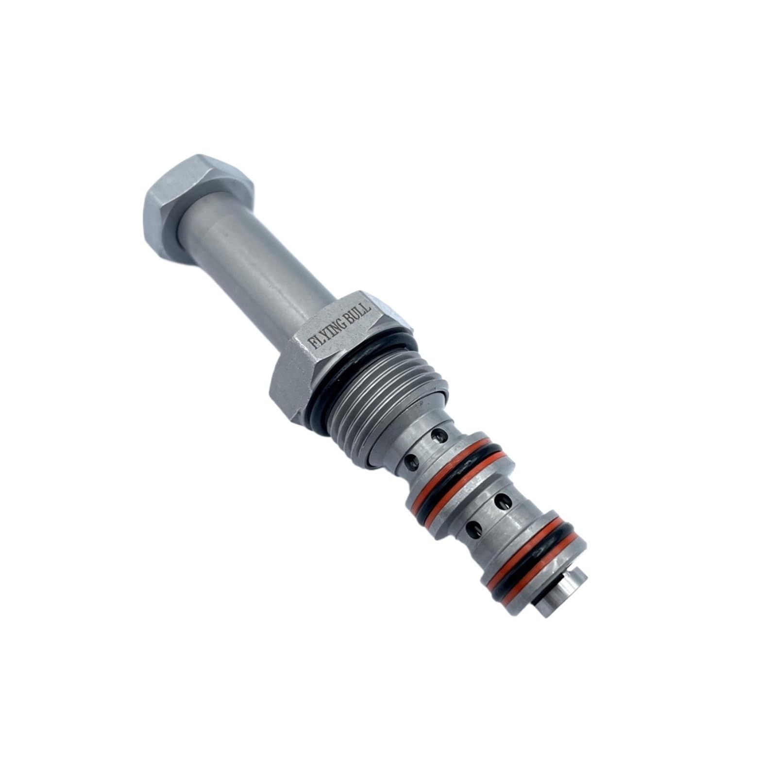 CXDFRSER Hydraulic cartridge directional valve NSV08-30