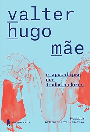 o apocalipse dos trabalhadores eBook
