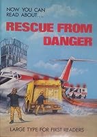 N.Y.C.R.Rescue from Danger 0861122895 Book Cover