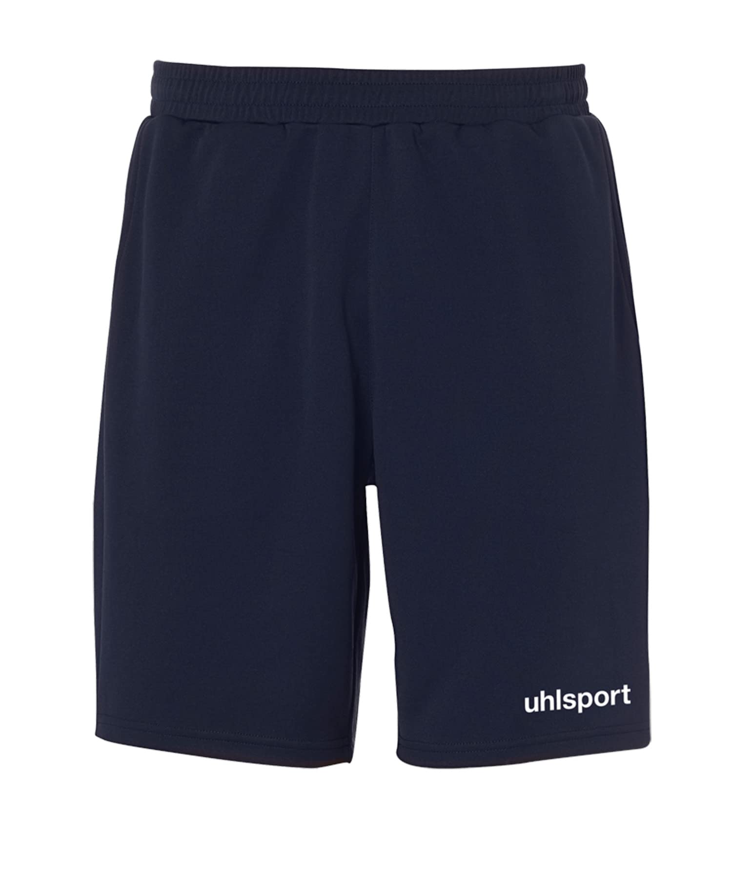 uhlsport Men's Essential PES-Shorts Trouser, Navy, S