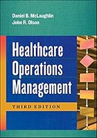 Algopix Similar Product 20 - Healthcare Operations Management Third