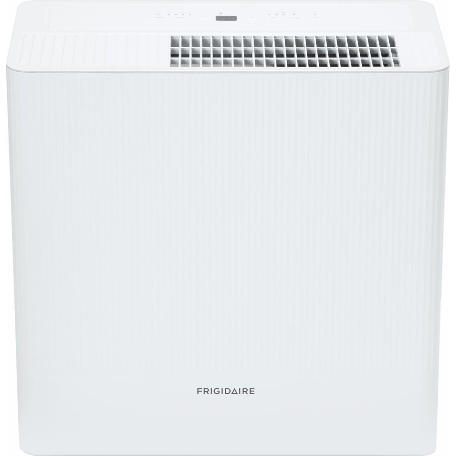 Frigidaire 50 with Pump Dehumidifier