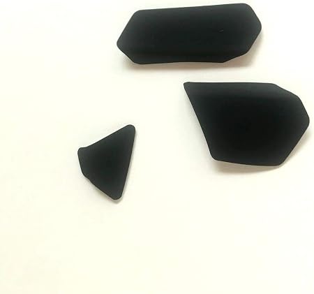 Rival 650 Mouse Side Panels 