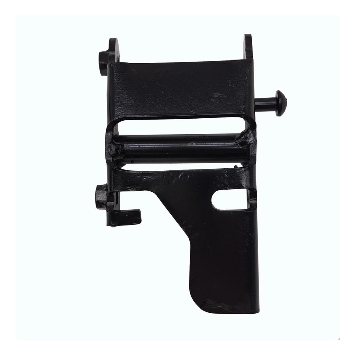Motocicleta Caballete para PY50 para PY 50 Pata De Cabra para Motocicleta Bike Patada Central Completa Conjunto Caballete Principal