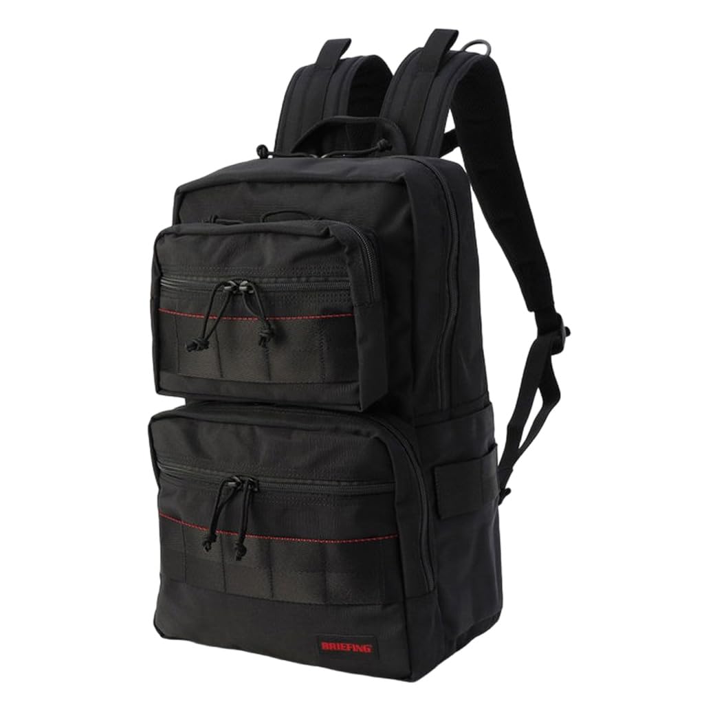 ブリーフィングBRIEFING VEALPACK MW バックパック Amazon.co.jp: [ブリーフィング] バックパック COMPACT PACK MW