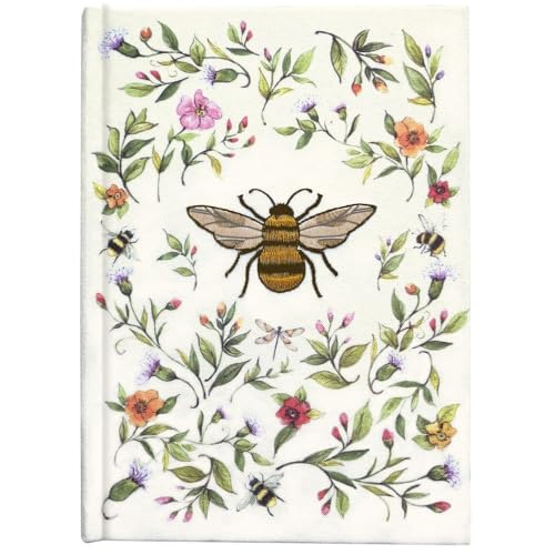 Image of Lang, Spring Bees Luxe Journal by Susan Winget