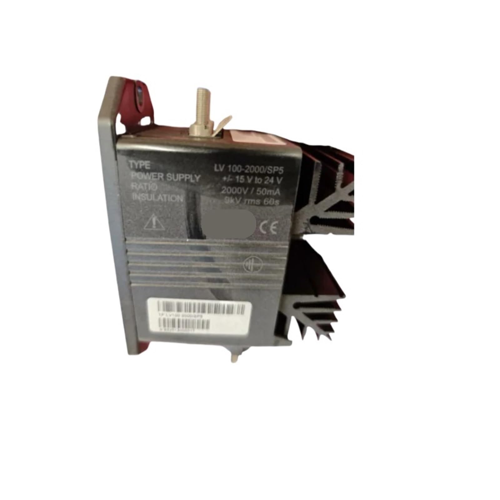 NACODLUL LV100-2000/SP5 LV100-2000/SP5 voltage sensor