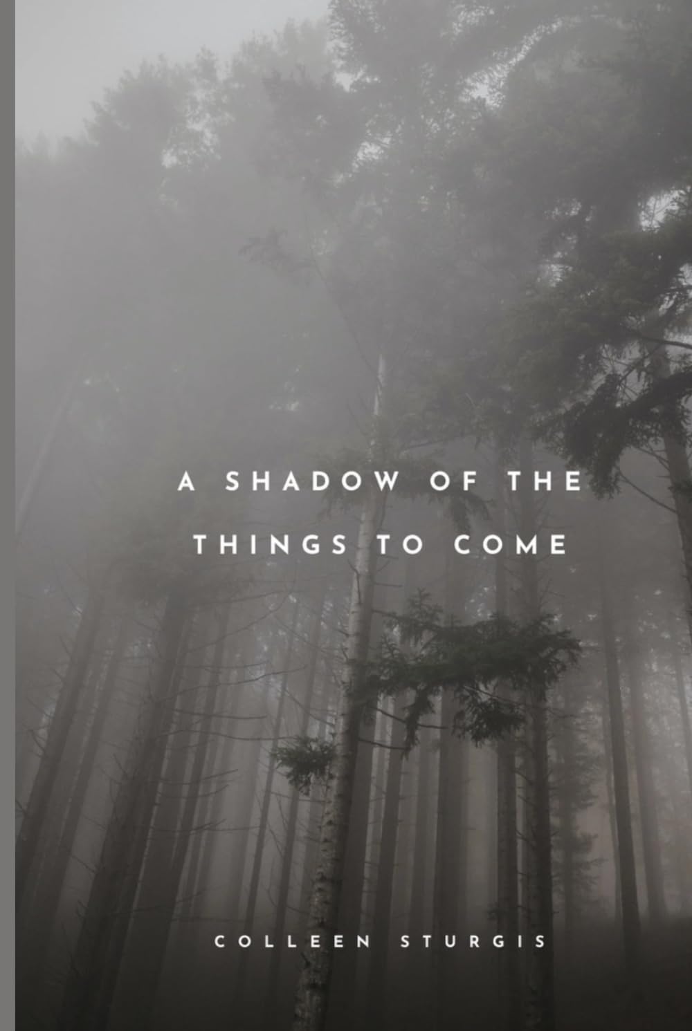 A Shadow of the Things to Come