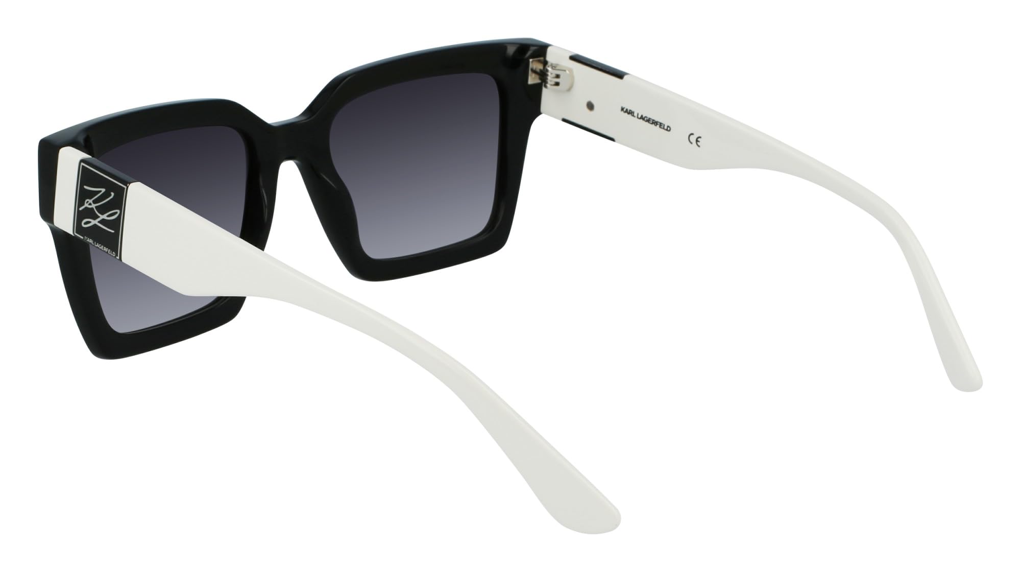 KARL LAGERFELD Kl6057s N Sunglasses Donna (Pacco da 1)