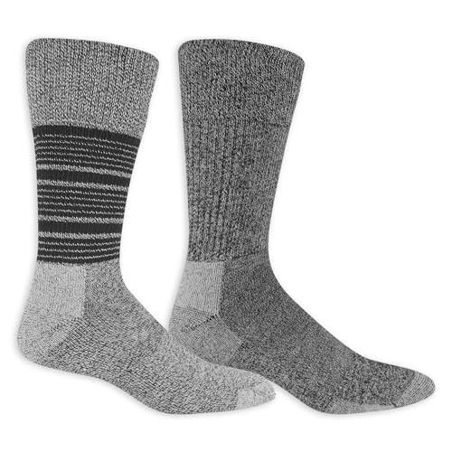 Best Socks for No Blisters: Top Picks for Happy Feet 13 Dr. Scholl's Men's Advanced Relief Blisterguard - 2 & 3 Pair Packs Sock, Black Multi, 6.5-12 US