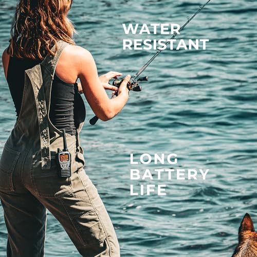 Read Before You Buy! Midland GXT3000 Walkie Talkies: The Survivalist’s Must-Have Radio 4 Midland GXT3000 Walkie Talkies