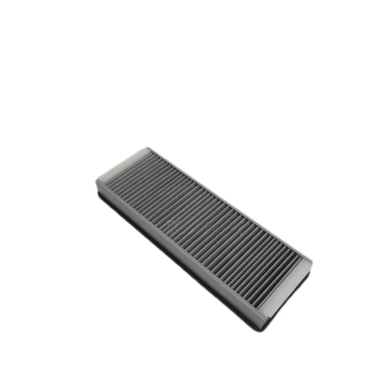 Filtro Aria Elemento Filtro Aria Condizionata Camion Per A0008301218 Per 0008301218 Per CU3855 Per E982LI