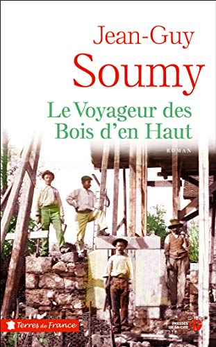 Le Voyageur des bois d'en-haut Francais PDF