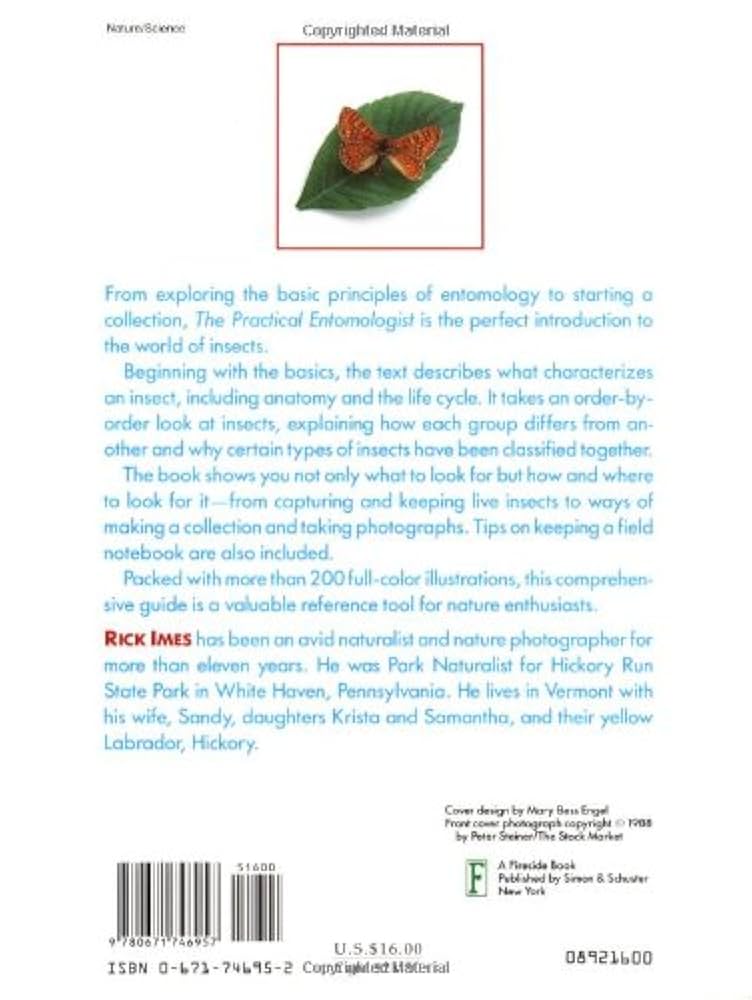 ジャン＝エミール・ラボルール 昆虫学者 (L' Entomologiste) ジャン＝エミール・ラボルール 昆虫学者 (L´ Entomologiste