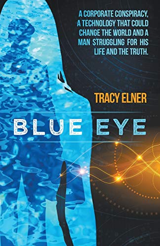 Blue Eye Paperback – March 26, 2014
