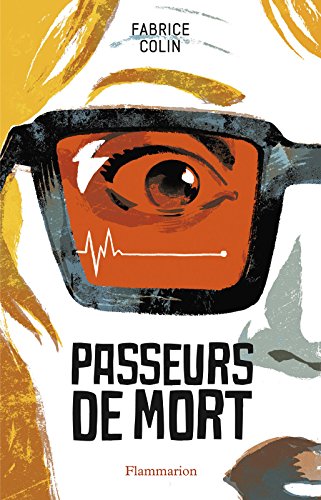 Télécharger Passeurs de mort PDF Ebook En Ligne