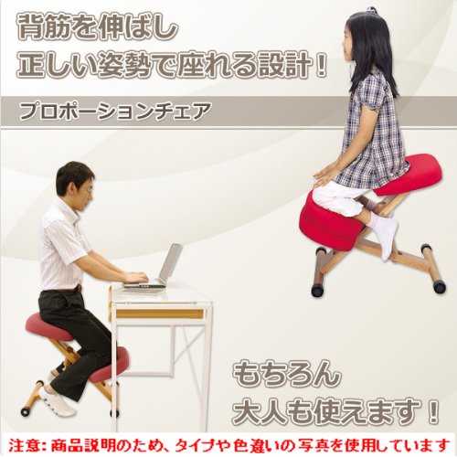 Amazon.co.jp: ミヤタケ(宮武製作所) プロポーションチェア