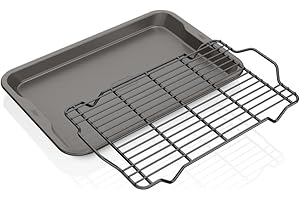Ninja Bakeware Set: Premium Nonstick Sheets for Seamless Baking