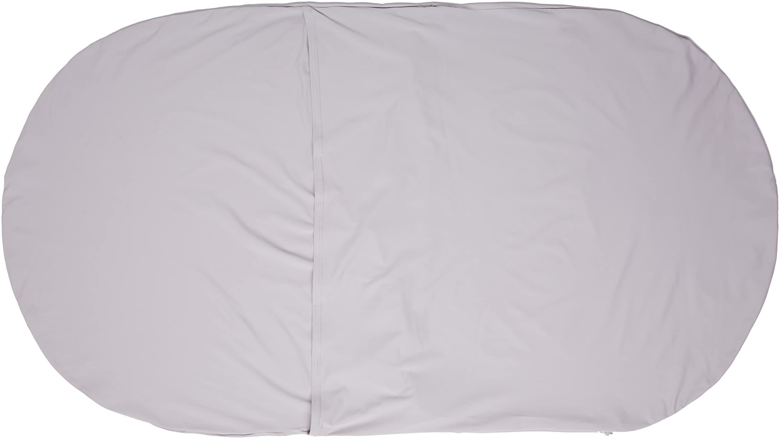 Amazon｜MOGU(モグ) 雲にのる夢枕 専用カバー 日本製 約56x110cm